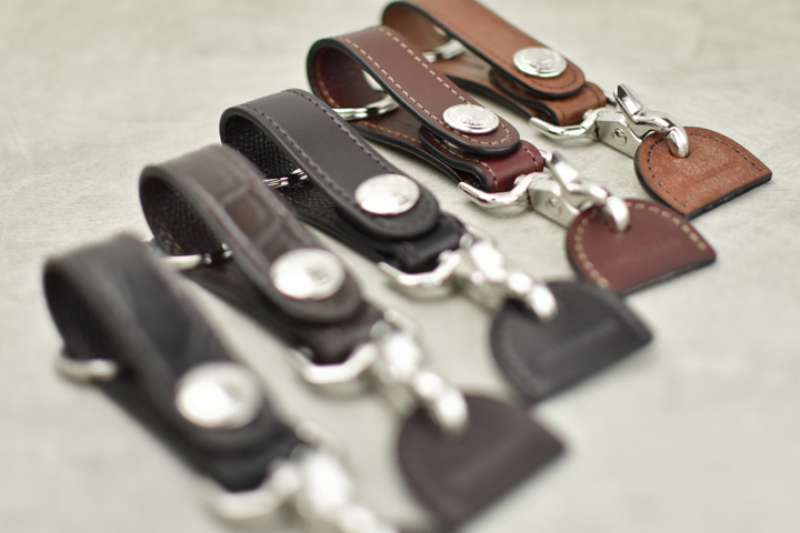 イングリッシュブライドルBRANCHについて | WILDSWANS(ワイルド