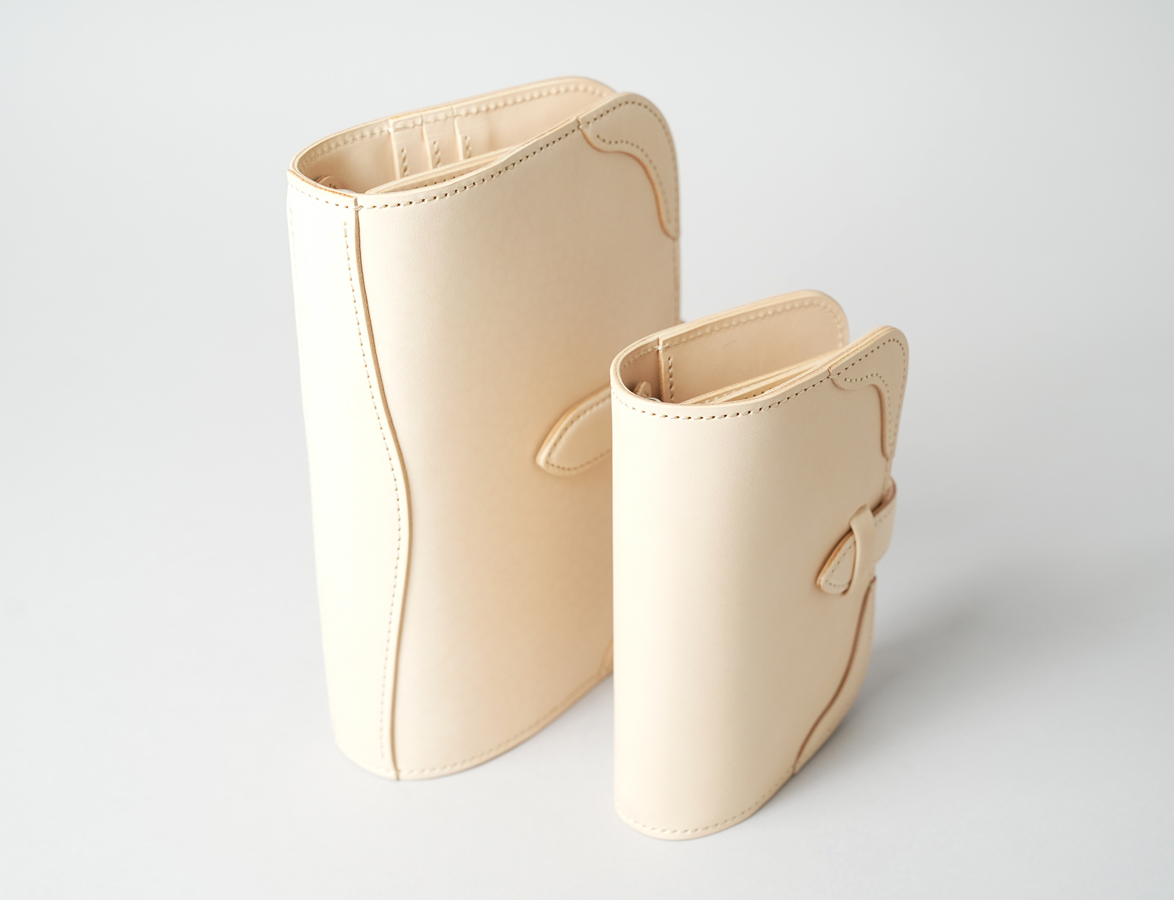 2023ナチュラルカラーのサドルプルアップシリーズについてのお話3