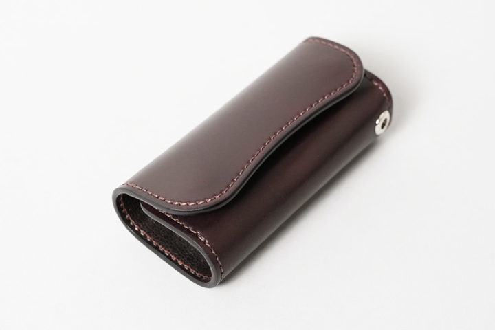 キーケース・CLIPPER III（クリッパー3）についてのお話3 | WILDSWANS