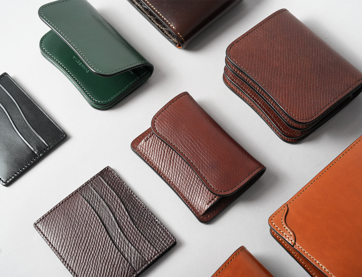 0160】ボストンバッグ・BOCA（ボカ）について 2 | WILDSWANS(ワイルド