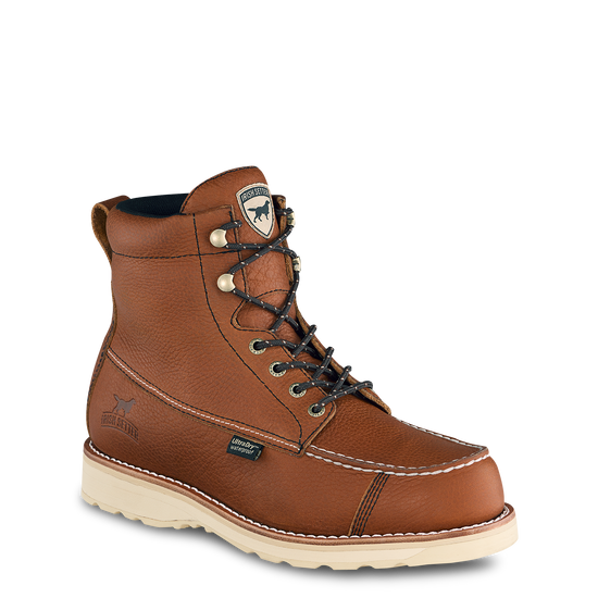 Irish Setter by Red Wing Men's 7