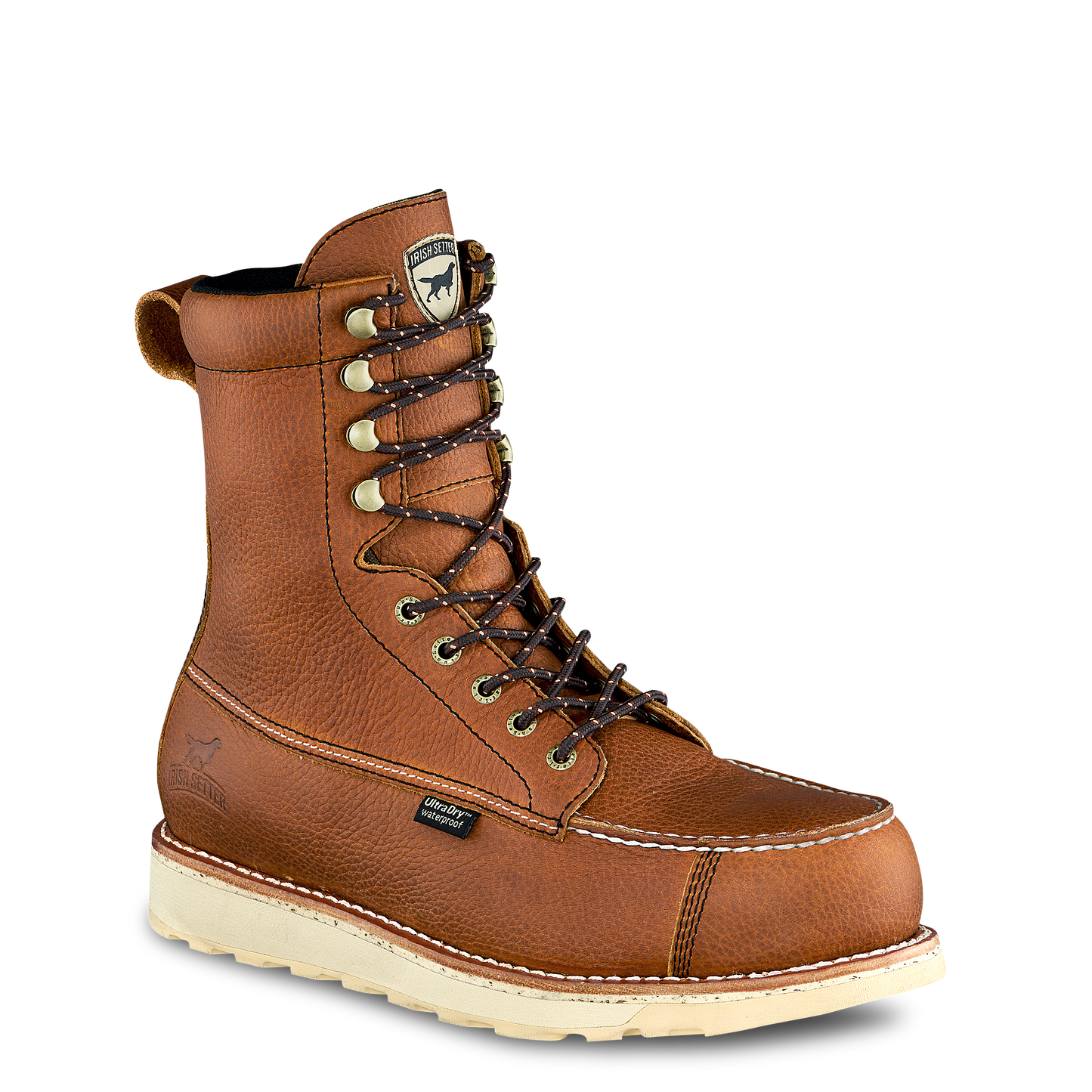 Irish Setter by Red Wing Men's Wingshooter H20 Comp Toe Boots 83832