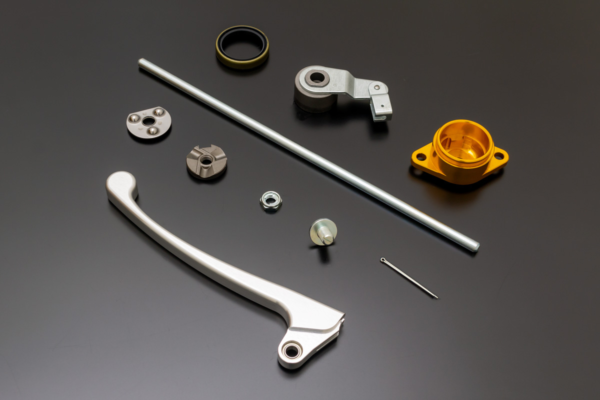 ≪Z/KZ系 超軽量化クラッチワークセット≫ | 【PMC.Inc】株式会社ピー