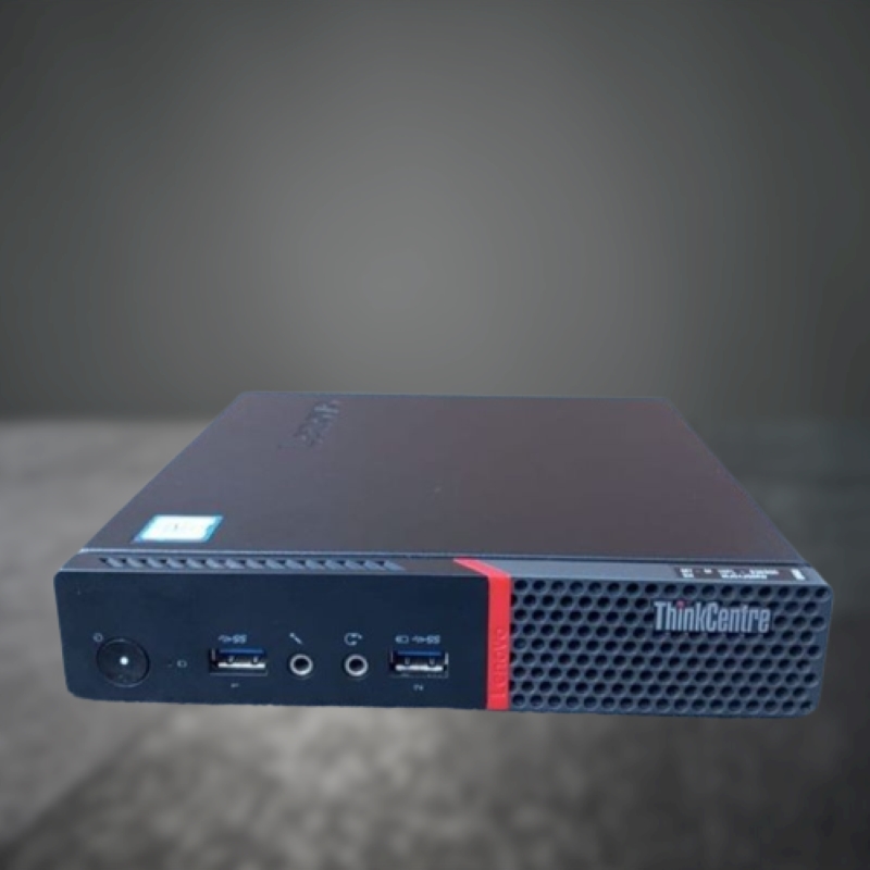 Lenovo Core i5 6th Gen Tiny PC