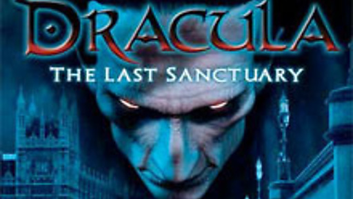 Buy Dracula 2 - The Last Sanctuary PC Steam - Instant Download