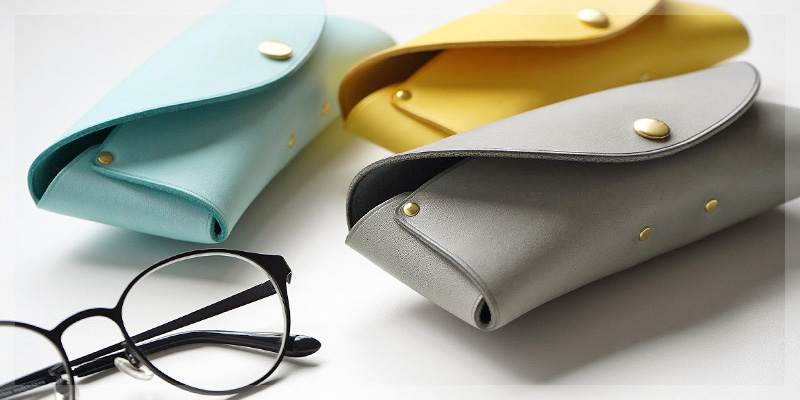 女性がもらって嬉しいメガネケースはコレ！