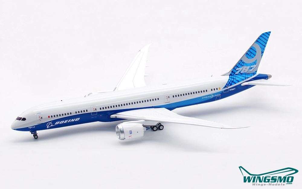 Inflight 200 Boeing 787-9 Dreamliner N789FT IF789BOEING789F