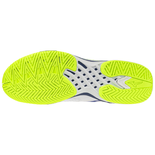 ウインザーオンラインショップミズノ ウエーブエクシードツアー 7 AC