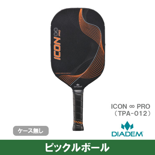 ウインザーオンラインショップ【ピックルボール】ダイアデム アイコン