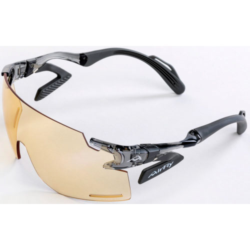 ウインザーオンラインショップエアフライ 鼻パッドのないスポーツ