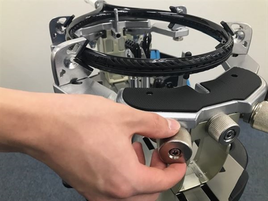 店舗ブログストリングマシン販売中！のページです。