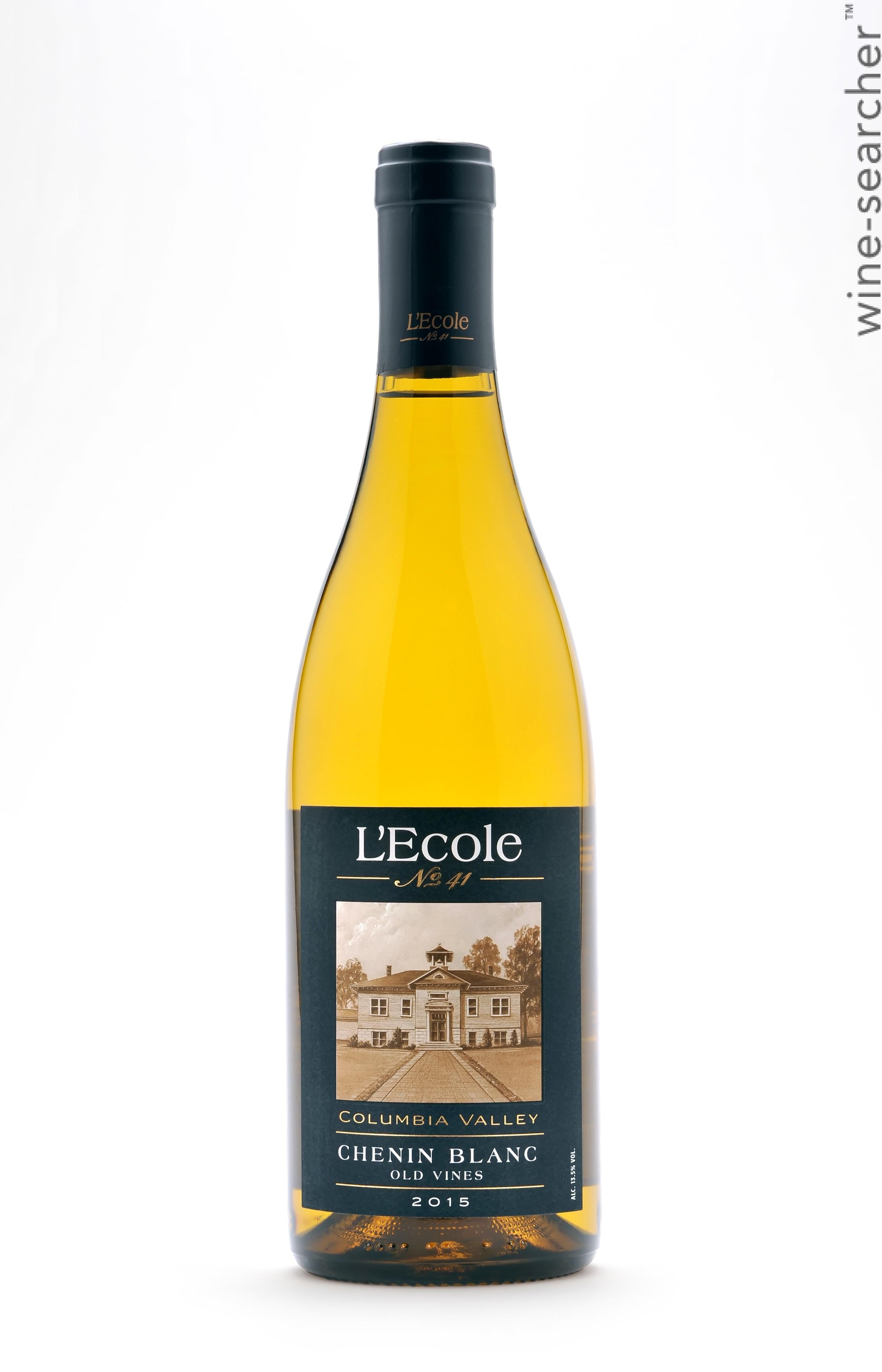 L'Ecole No. 41 Old Vines Chenin Blanc, Yakima Valley, USA | prices