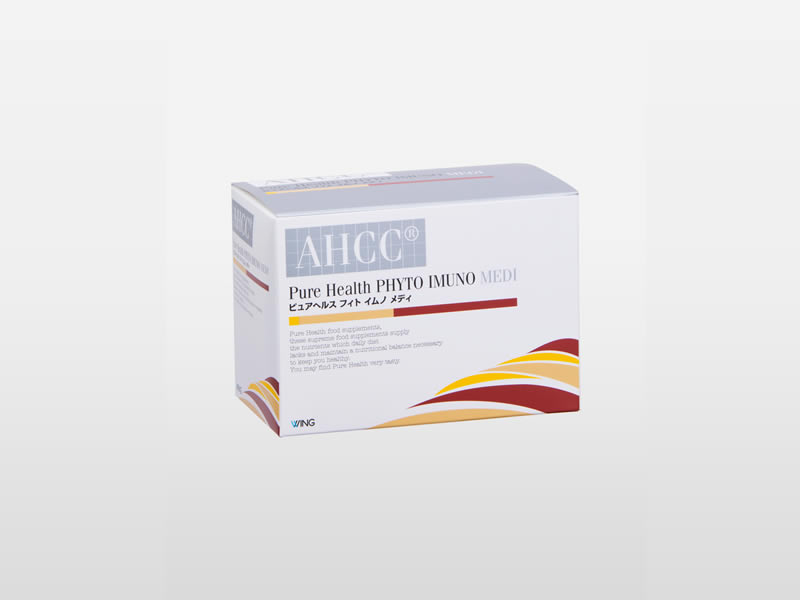 ヘルスケア - ウイング公式サイト