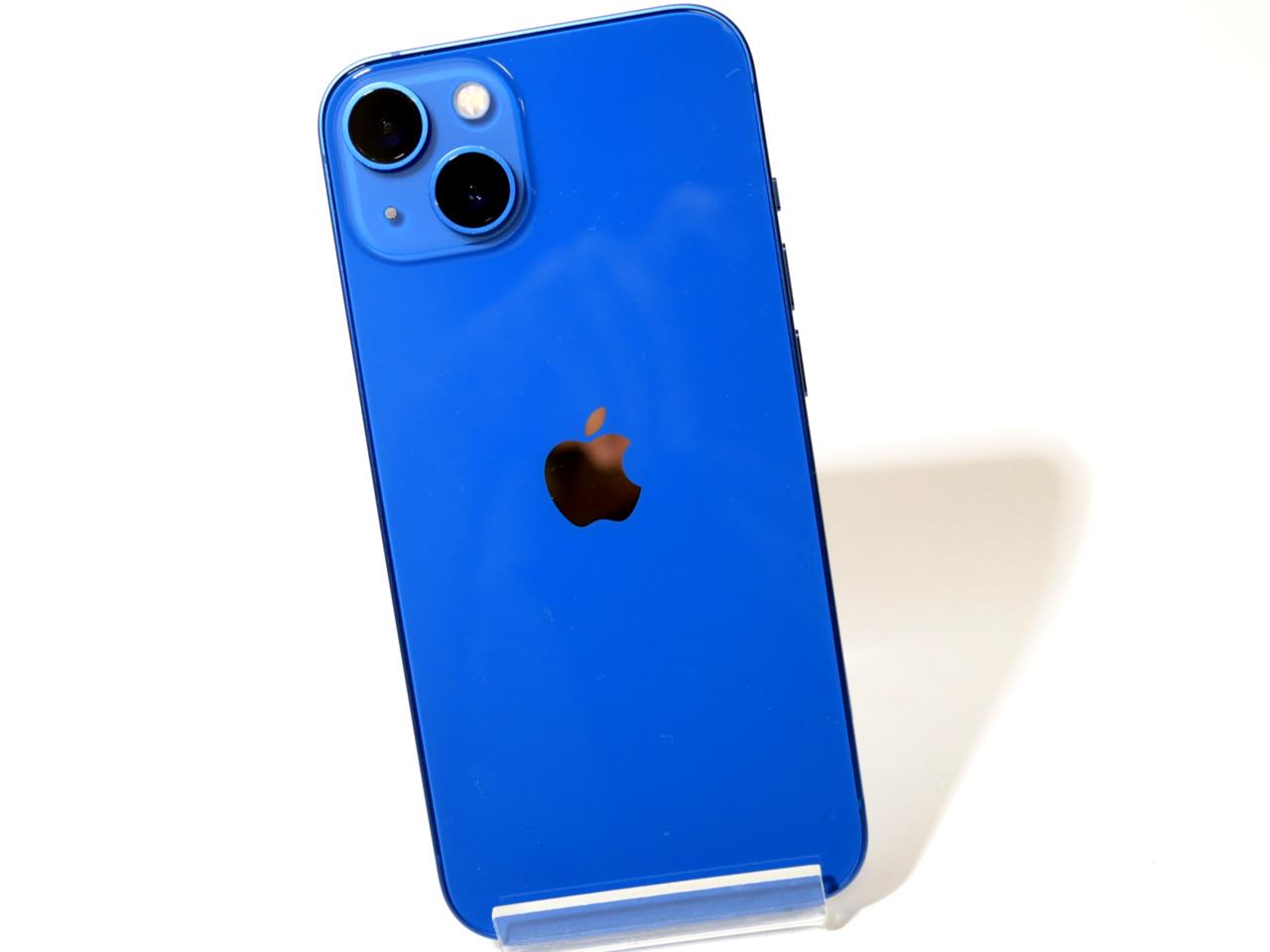 Apple｜iPhone 12 64GB｜SIMフリー Apple iPhone 12 64GB 青色 本体SIM