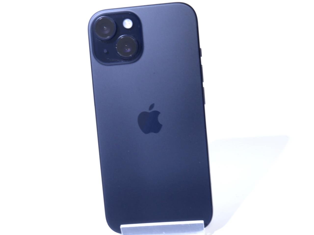 iPhone15 128GB ブルー SIMフリー 極美品 iPhone15 128GB ブルー SIM