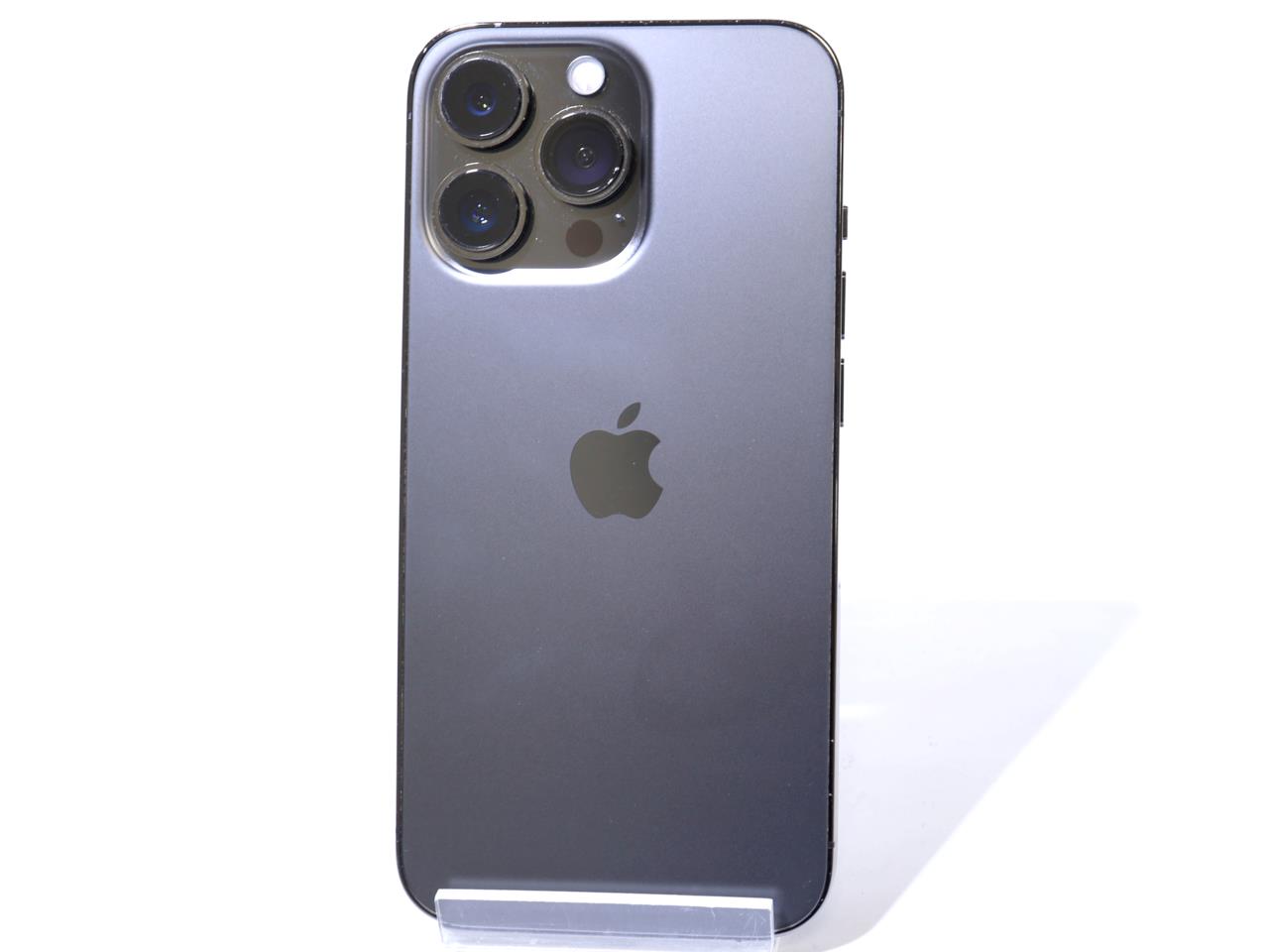 美品】iPhone 13 Pro 256GBグラファイト 【公式通販】