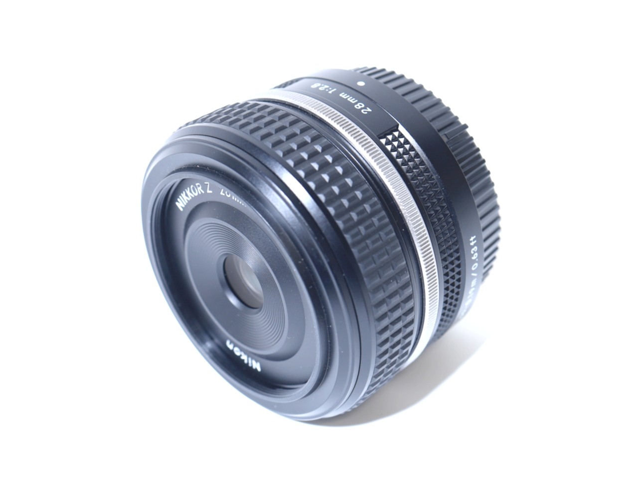 NIKKOR Z 28mm f/2.8 中古価格比較 - 価格.com