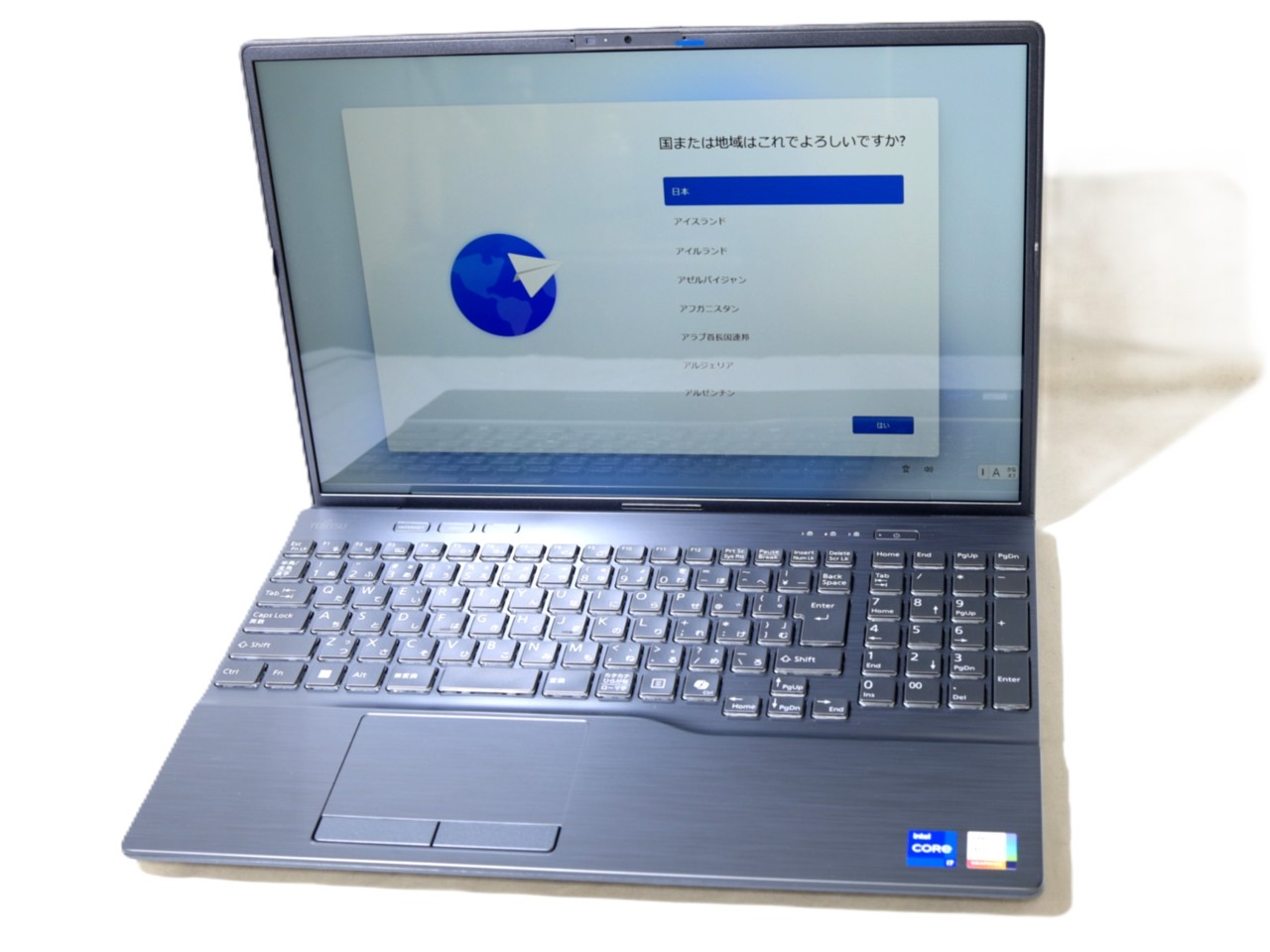価格.com - 富士通 FMV LIFEBOOK AH77/D1 2019年2月発表モデル 価格比較