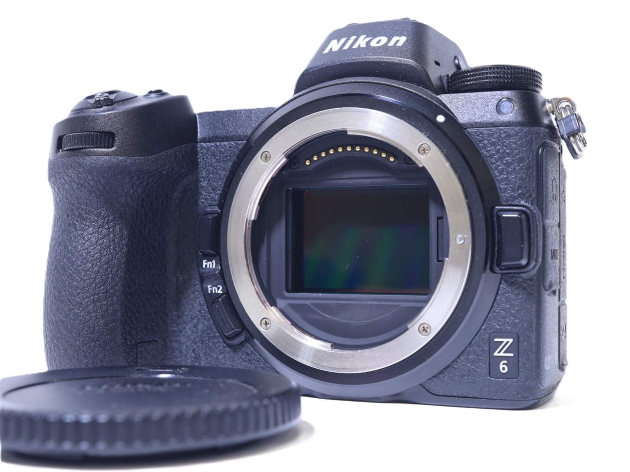 Z 6 ボディ 中古価格比較 - 価格.com