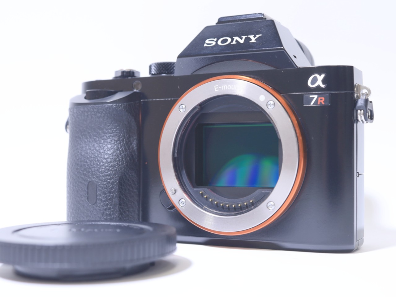 価格.com - SONY α7R ILCE-7R ボディ 価格比較