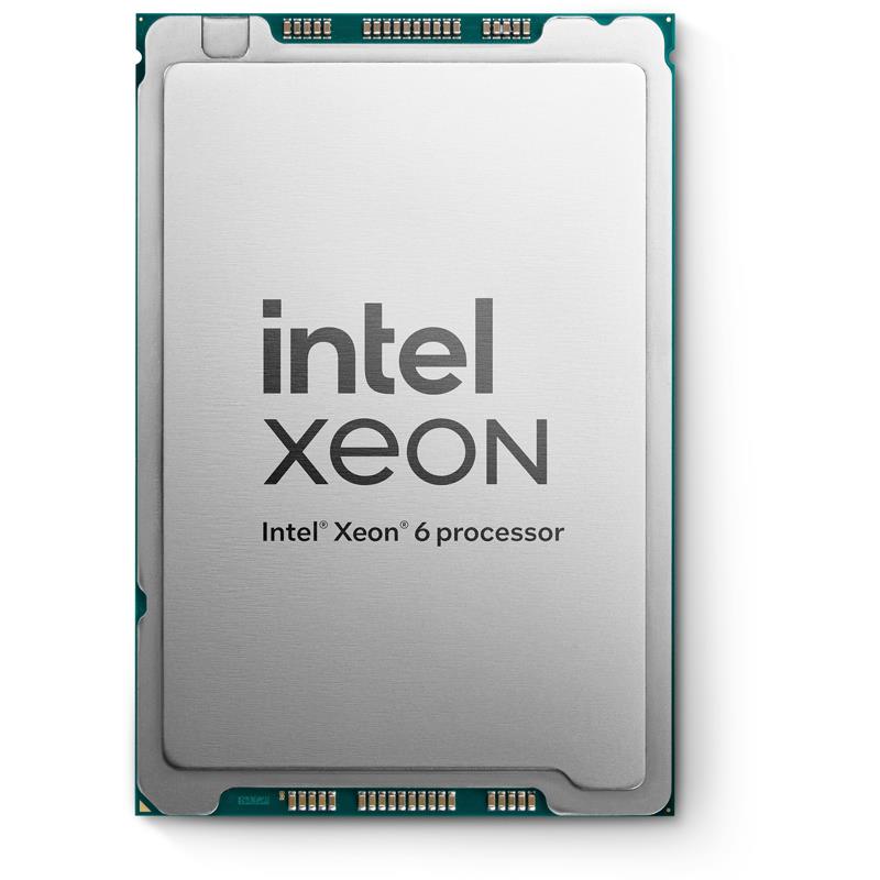 Intel PK8072006269900 Xeon 6 6767P 2.40GHz 64-Core Processor