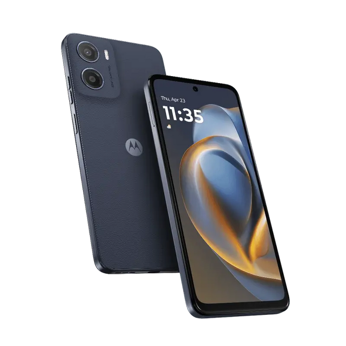 Motorola Moto G05 (XT2523) 128GB/4GB RAM GSM Unlocked