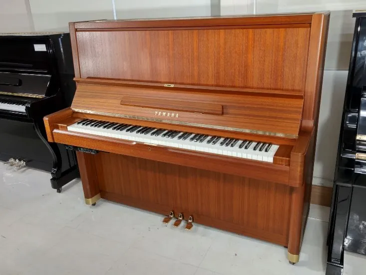 ヤマハ U7H／1419793 | ウイスタリアピアノ | ピアノ・中古ピアノの
