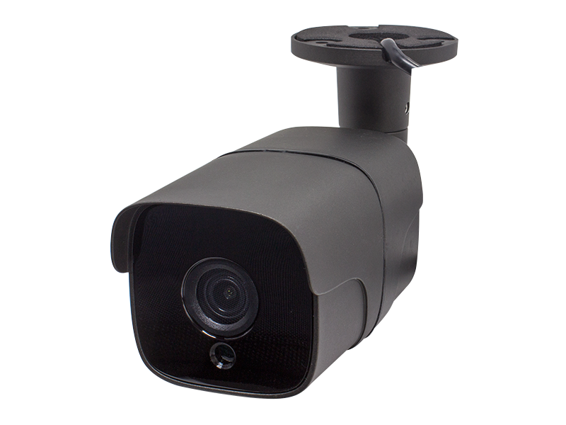 販売終了】448万画素 AHD防犯カメラ 塚本無線：WTW-AR180YEA｜AHD防犯