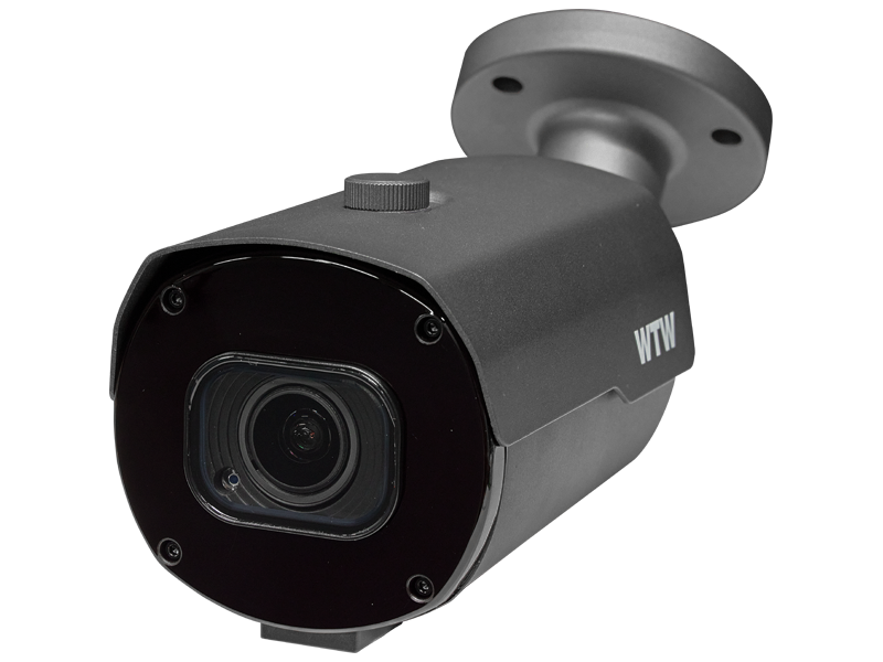 4K800万画素 AHDシリーズ 屋外仕様 赤外線カメラ WTW-AR912EAB【WTW