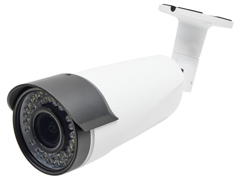 500万画素AHDシリーズ 屋外防滴仕様 防犯灯カメラ【WTW 塚本無線】