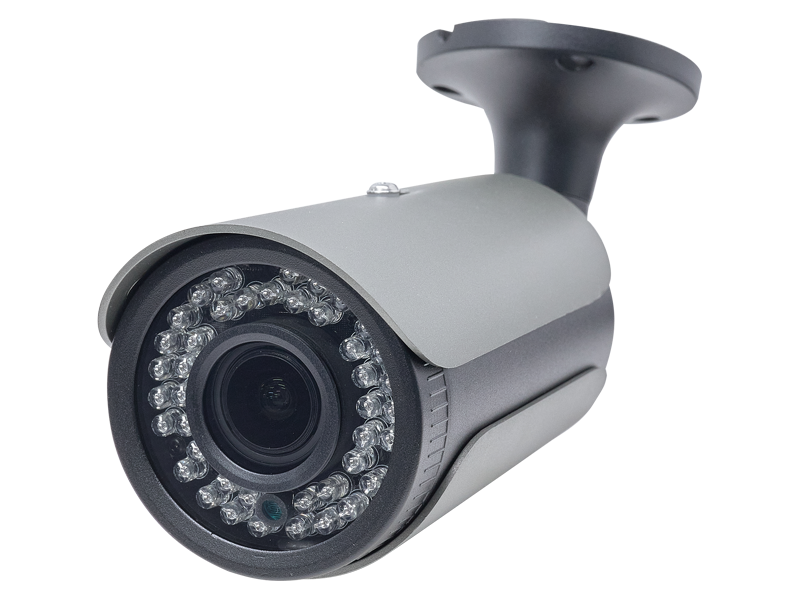 800万画素SDIカメラ・HD-SDI/EX-SDI防犯カメラ【WTW 塚本無線】