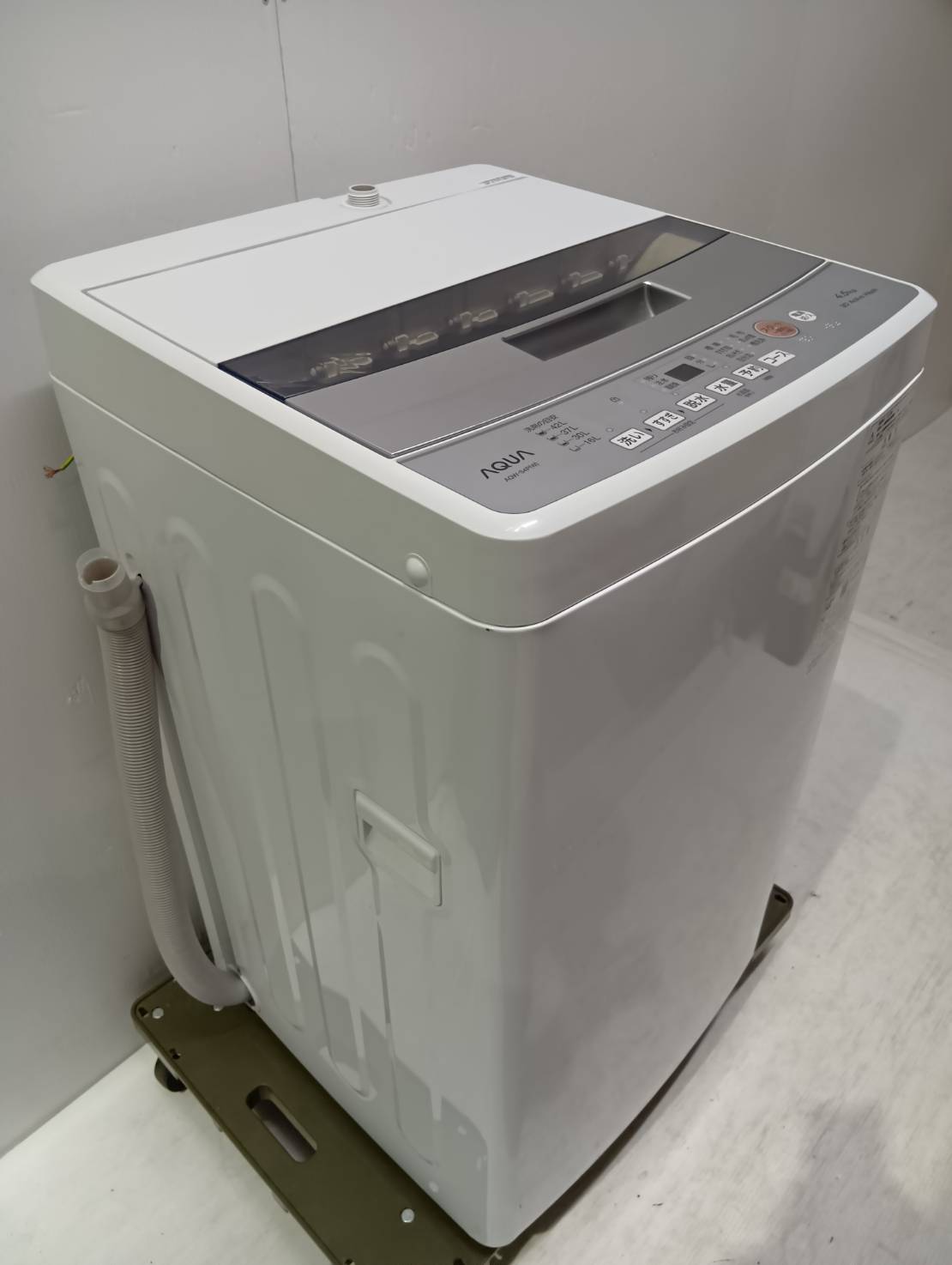 福岡の洗濯機の買取はブンダバー【減額なし！出張費無料！安心の買取