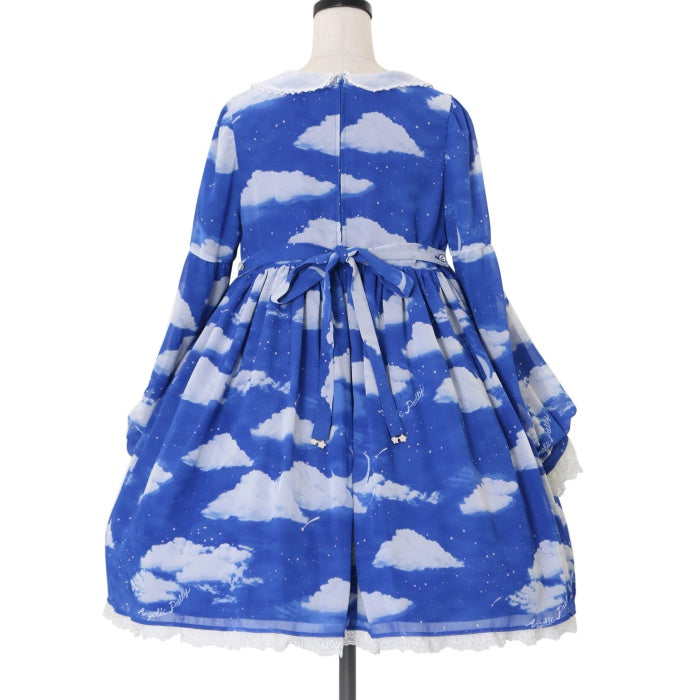 USED】Misty Skyワンピース | Angelic Pretty Wunderwelt Online Shop