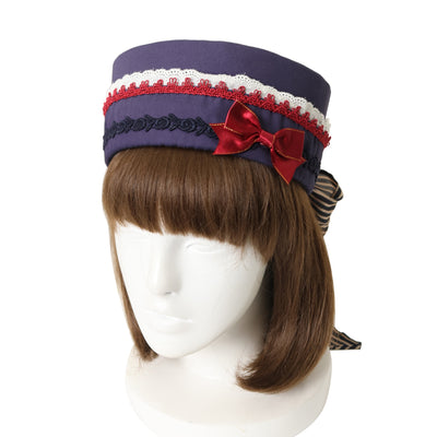 USED】ミニバラコサージュ付ヘッドドレス | Innocent World | ロリータ