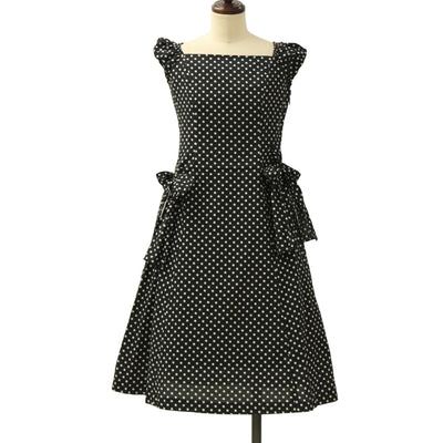 USED】Chess Chocolate ビスチェ風ジャンパースカート | Angelic