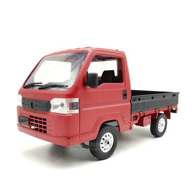 WL01 - RTR – WPL RC Official Store