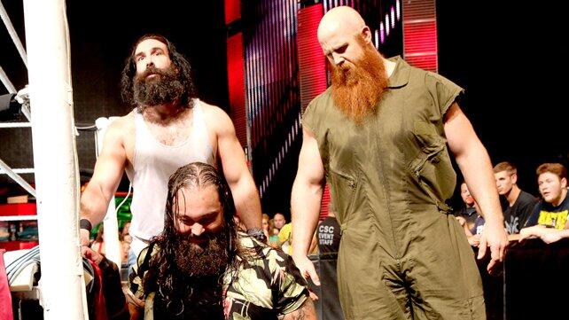 Raw results: The Wyatt Family arrives and a new GM is crowned | WWE