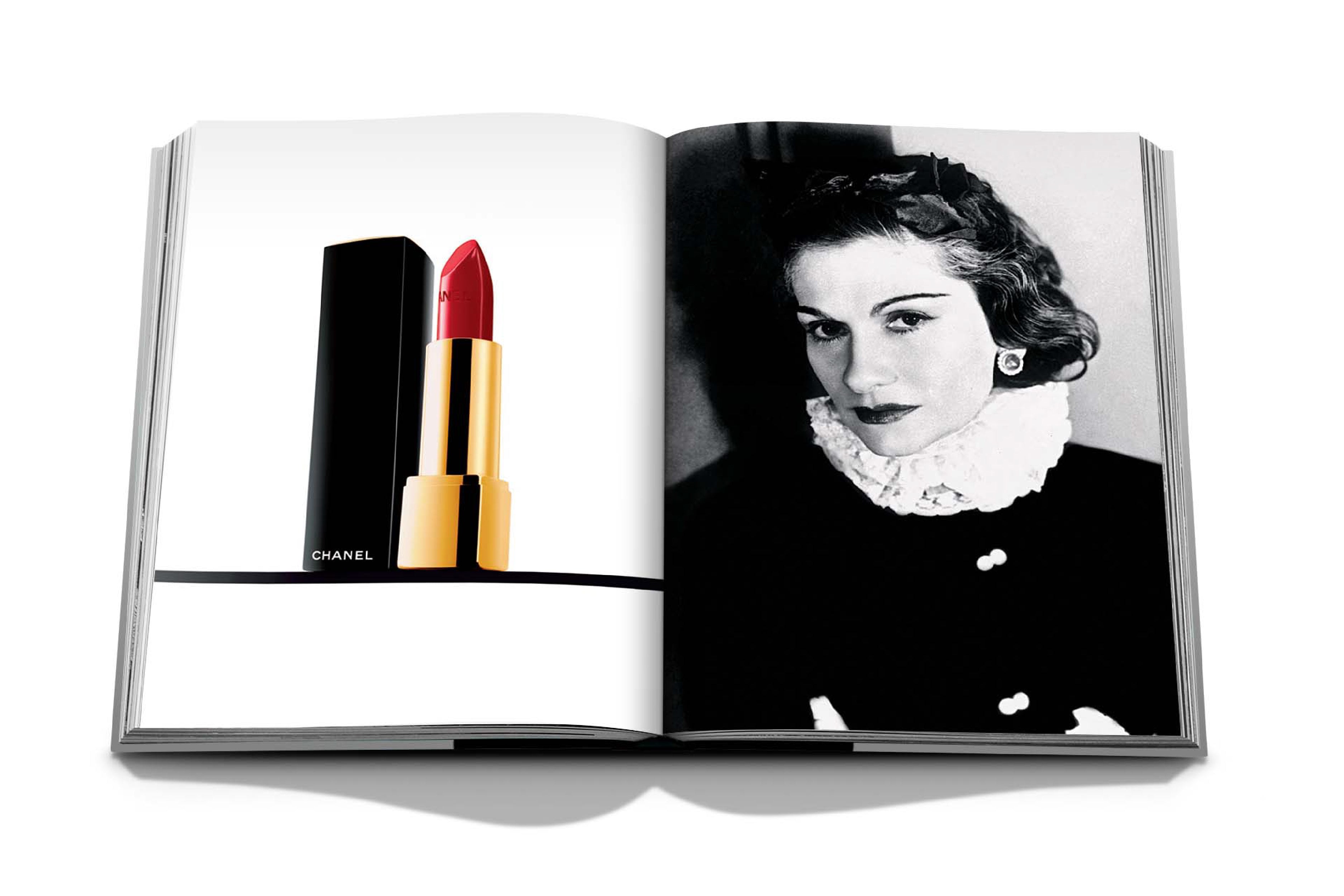 ASSOULINE Chanel 3-Book Slipcase – Wynn at Home