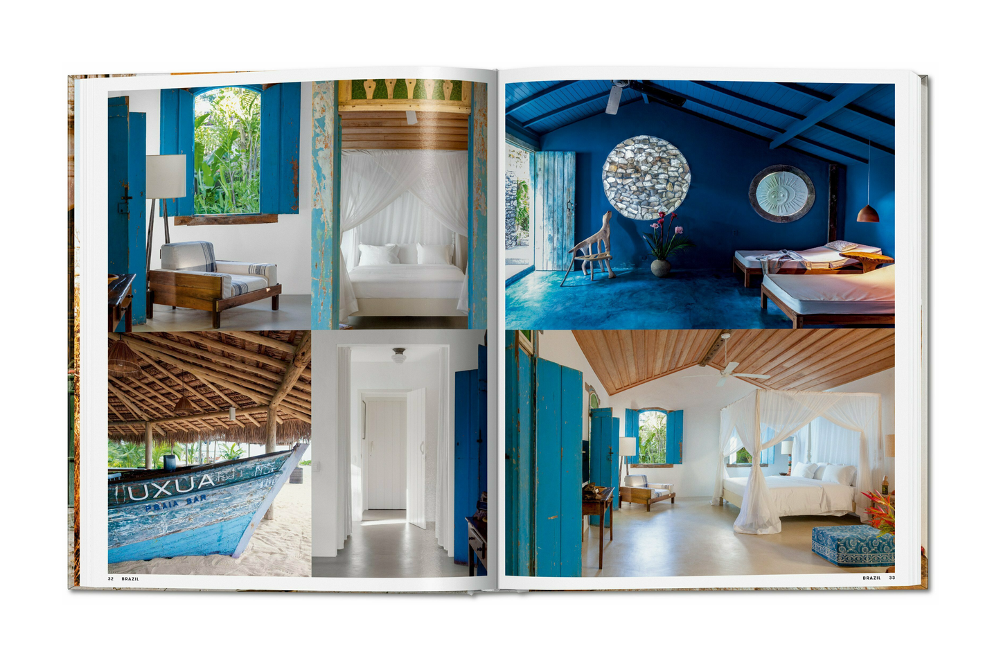 TASCHEN Great Escapes Latin America. The Hotel Book – Wynn at Home