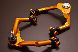 86 T-DEMAND アッパーアーム 車検対応 86 T-DEMAND アッパーアーム