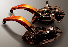 SHORT KNUCKLE ショートナックル