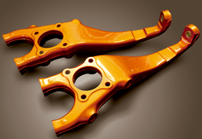 SHORT KNUCKLE ショートナックル