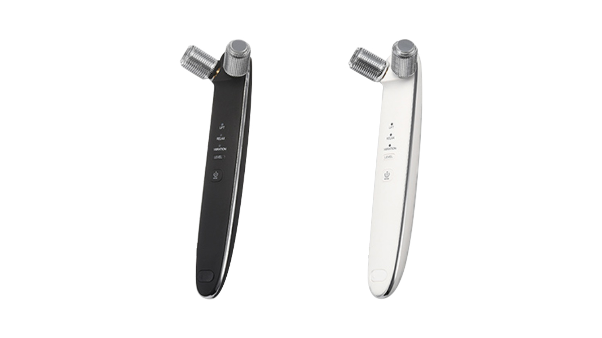 美容ローラー(EMS×振動) 美顔器OEM生産/ノベルティ生産/美容機器開発