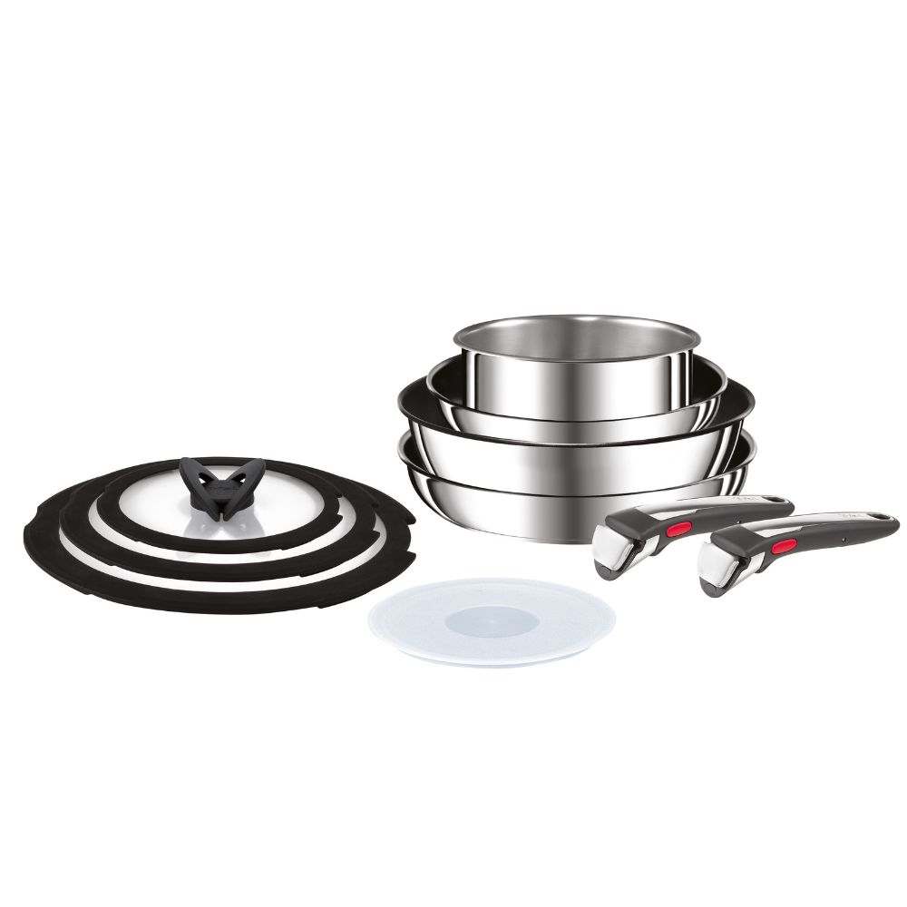 インジニオ・ネオ IHステンレス ブリエ・アンリミテッド セット10