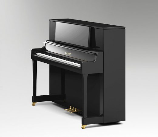 カワイ アップライトピアノK400 ｜ 株式会社 塚本楽器・TMA