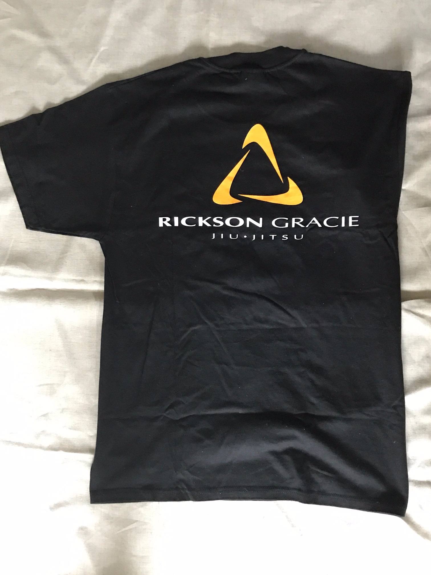 ヒクソン・グレイシーTシャツ | Tシャツジャパン【T-SHIRTS.JP】日本を