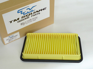 TM-SQUARE インテークBOX ZC31S – TM-SQUARE