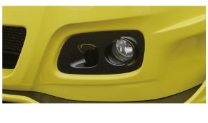 TM-SQUARE エアインテークパネル – TM-SQUARE