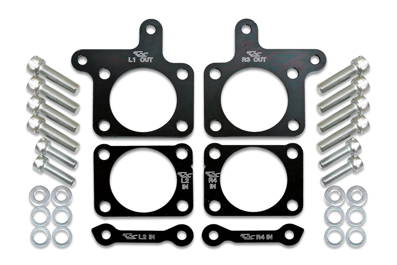 MINORU TANAKA BLOG » キャンバー