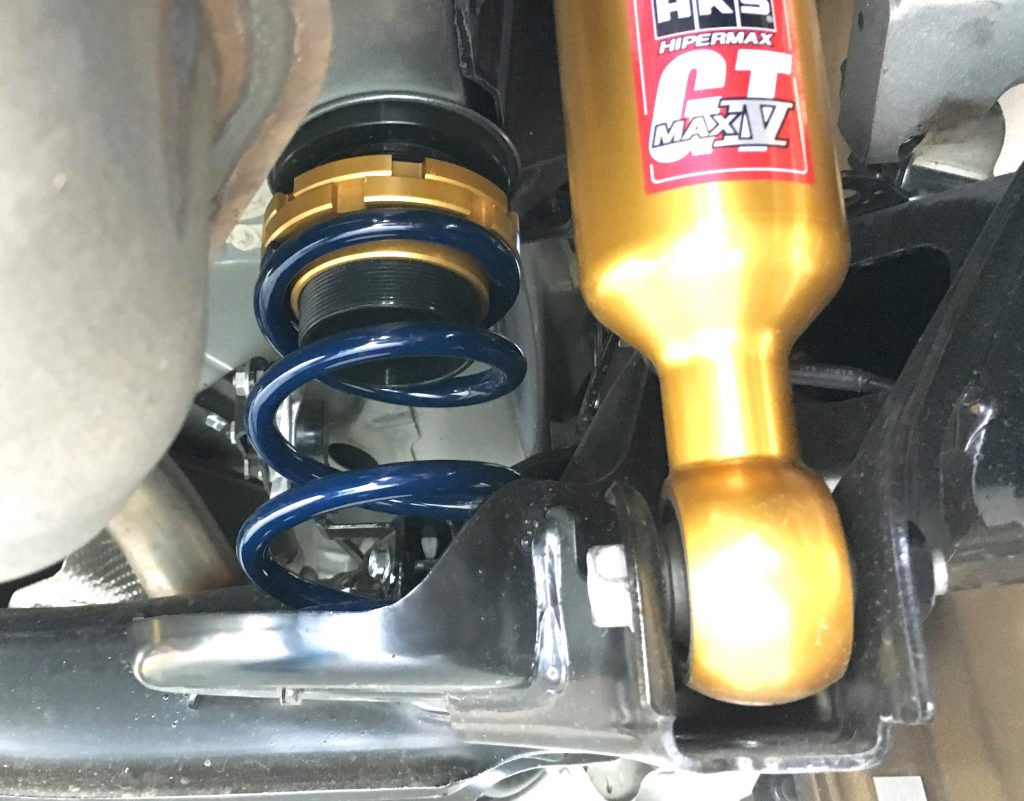 MINORU TANAKA BLOG » Blog Archive » 2019.6.19 「匠工房」 ZC33S